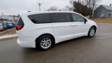Used 2021 Chrysler Voyager LX image 5