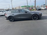 New 2025 MAZDA MAZDA3 s image 4