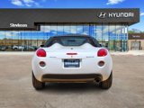 Used 2007 Pontiac Solstice Convertible w/ Premium Package image 3