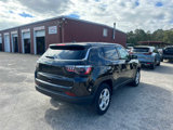 Used 2023 Jeep Compass Sport image 4