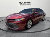 Used 2018 Toyota Camry XLE image 4