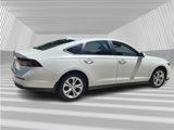 Certified 2023 Honda Accord LX image 6