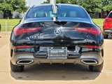 Certified 2025 Mercedes-Benz CLA 250 image 5