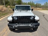 Used 2021 Jeep Gladiator Willys image 3