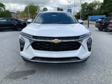 New 2025 Chevrolet Trax LT w/ Driver Confidence Package image 2