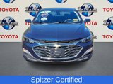 Used 2022 Chevrolet Malibu LT image 2