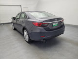 Used 2015 MAZDA MAZDA6 Touring image 5