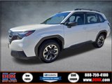 Certified 2025 Subaru Forester image 4