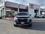 Used 2023 Chevrolet Equinox LT image 6