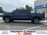 Used 2022 Chevrolet Silverado 1500 LT image 2