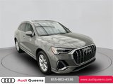 Used 2022 Audi Q3 2.0T Premium Plus image 3