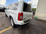 Used 2013 Jeep Patriot Sport w/ PWR Value Group image 3