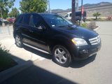 Used 2008 Mercedes-Benz ML 350 4MATIC image 4