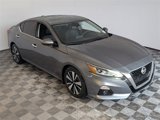 Used 2019 Nissan Altima 2.5 SL image 2
