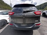 Used 2016 Jeep Cherokee Latitude w/ Cold Weather Group image 5