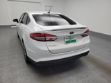 Used 2017 Ford Fusion S w/ Equipment Group 101A image 6