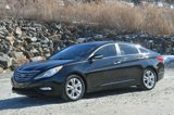 Used 2013 Hyundai Sonata Limited w/ Premium Pkg image 2