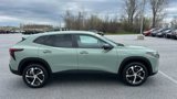 Certified 2024 Chevrolet Trax RS w/ Sunroof Package image 4
