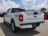 Used 2018 Ford F150 XL w/ Equipment Group 101A Mid image 5