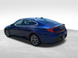 Used 2021 Hyundai Sonata SEL w/ Cargo Package image 5