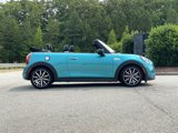 Used 2021 MINI Cooper S image 5
