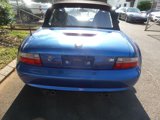 Used 1999 BMW M Roadster image 4