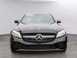 Used 2021 Mercedes-Benz C 43 AMG 4MATIC Sedan image 2