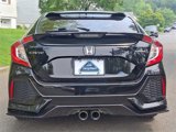 Certified 2018 Honda Civic Sport image 5