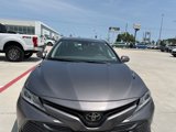 Used 2020 Toyota Camry LE image 4
