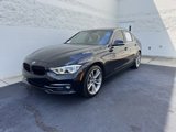 Used 2018 BMW 330i Sedan w/ Convenience Package image 3