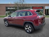Used 2019 Jeep Cherokee Latitude w/ Cold Weather Group image 2
