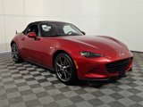 Used 2016 MAZDA MX-5 Miata Grand Touring image 4