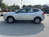 Used 2015 Nissan Rogue S image 2
