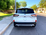 Used 2022 Ford Escape SEL image 5