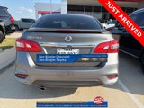 Used 2017 Nissan Sentra SR w/ Driver's Assist Package image 4