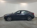Used 2018 MAZDA MAZDA3 Touring image 4