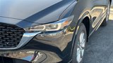 New 2025 MAZDA CX-5 AWD 2.5 S w/ Preferred Package image 4