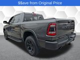 Used 2021 RAM 1500 Rebel w/ Rebel Level 2 Equipment Group image 4