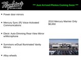 Used 2010 Mercury Mariner 2WD image 2
