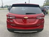 Used 2023 Chevrolet Equinox LT image 4