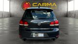 Used 2011 Volkswagen Golf 4-Door image 4