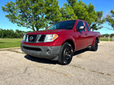 Used 2006 Nissan Frontier XE w/ (G01) XE Preferred Pkg image 3