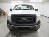 Used 2013 Ford F150 XL w/ XL Plus Pkg image 2