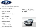 Used 2013 Ford F150 XLT w/ Luxury Equipment Group image 4