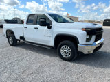 Used 2021 Chevrolet Silverado 2500 W/T w/ WT Convenience Package image 3