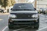 Used 2013 Land Rover Range Rover Sport HSE image 4