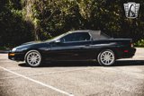 Used 2002 Chevrolet Camaro Z28 w/ SS Performance/Appearance Pkg image 3
