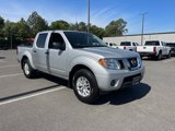 Used 2021 Nissan Frontier SV image 4