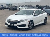 Used 2017 Honda Civic EX-L image 3