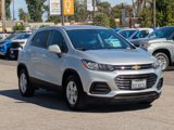 Used 2021 Chevrolet Trax LS w/ Tint and Cruise Package image 3